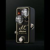 ギター BEELZEBUB BOOST Triode Pedals Beelzebub Tube Boost | Axe And You Shall Receive