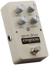 【超希少／名機】トレモロ Swamp-Thang Tremolo Pedal The Swamp Thang by Monster Effects - The Tremolo Series