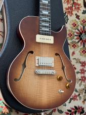 Mid-Fi Electronics Clari(not) fuzz version | Axe And You Shall