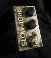 【超希少／名機】トレモロ Swamp-Thang Tremolo Pedal Monster Effects Swamp-Thang Tremolo | Axe And You Shall