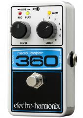 Retro-Sonic Phaser | Axe And You Shall Receive