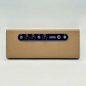 【FUZZ】Eldritch blast v3【EAE】 EAE+MAE Eldritch Blast V3 Fuzz ~ Baritone Guitar Demo - YouTube