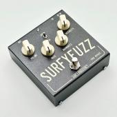 Fuzzrocious Li'l Fella | Axe And You Shall Receive