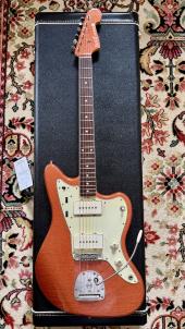 Monster Effects Swamp-Thang Tremolo | Axe And You Shall