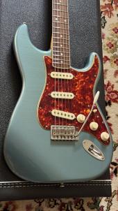 ギター ATD V-Stack ATD V-Stack Classic ( Steve Webster - Canada ) : r/guitarpedals