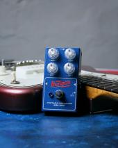 ロ*1様 JERSEY GIRL Fulltender Overdrive Jersey Girl Homemade Guitars FullTender Overdrive | Axe And You
