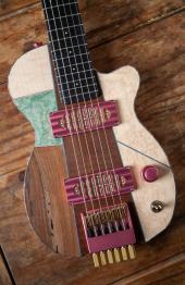 Teuffel Custom Order Niwa | Axe And You Shall Receive