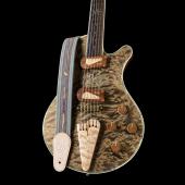 Non-Human Audio | Axe And You Shall Receive