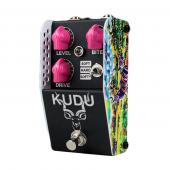Empress Effects Heavy Menace | Axe And You Shall Receive