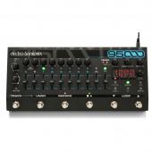 Mid-Fi Electronics Clari(not) fuzz version | Axe And You Shall
