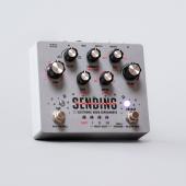 Monster Effects Swamp-Thang Tremolo | Axe And You Shall Receive