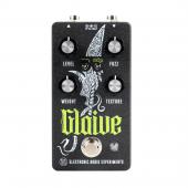 Monster Effects Swamp-Thang Tremolo | Axe And You Shall