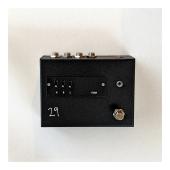 Retro-Sonic Analog Delay | Axe And You Shall Receive