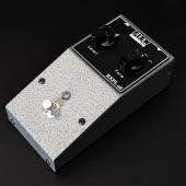 Laura Bennett painted B.Y.O.C. E.S.V. Fuzz Pre-built Pedal | Axe