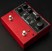 Retro-Sonic Phaser | Axe And You Shall Receive