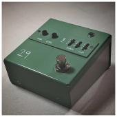 Electronic Audio Experiments 0xEAE Fuzz | Axe And You Shall Receive