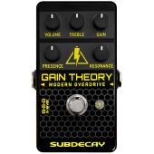 Monster Effects Swamp-Thang Tremolo | Axe And You Shall Receive