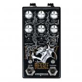 Monster Effects Swamp-Thang Tremolo | Axe And You Shall Receive