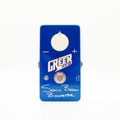 Jersey Girl Homemade Guitars FullTender Overdrive | Axe And You