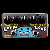Mid-Fi Electronics Clari(not) fuzz version | Axe And You Shall