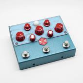 Electronic Audio Experiments Surveyor V2.5 | Axe And You