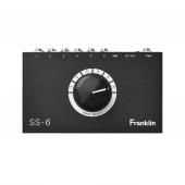 Retro-Sonic Preamp | Axe And You Shall Receive