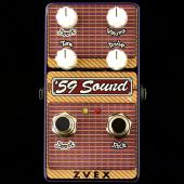 ギター ATD V-Stack ATD V-Stack | Axe And You Shall Receive