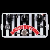ギター ATD V-Stack 試奏】歪むエフェクター！ATD V-Stack Tweedy【楽器屋】 - YouTube