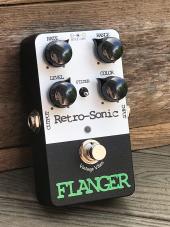 Wilson Effects NotRite Fuzz | Axe And You Shall Receive