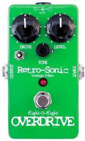 Monster Effects Swamp-Thang Tremolo | Axe And You Shall