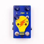 Triode Pedals Beelzebub Tube Boost | Axe And You Shall Receive