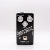 Monster Effects Swamp-Thang Tremolo | Axe And You Shall Receive