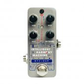 Retro-Sonic Preamp | Axe And You Shall Receive