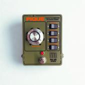 Lotus Pedal Designs Desire Boost | Axe And You Shall Receive