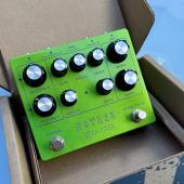 Subdecay Proteus MKII Sample Hold filter | Axe And You