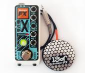 Alexander Pedals SpaceXpander | Axe And You Shall Receive