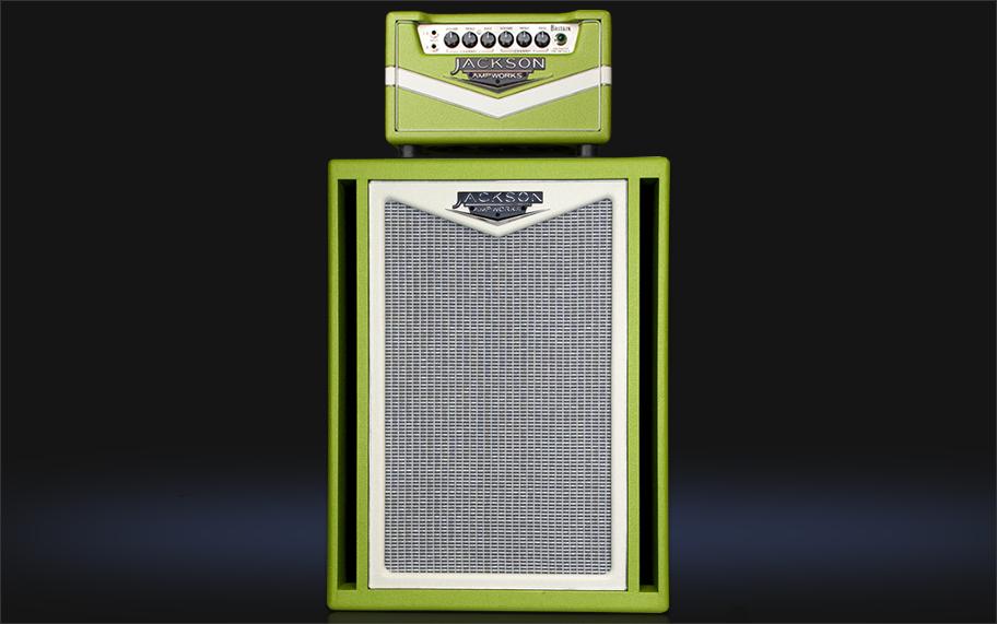 jackson ampworks cabinet