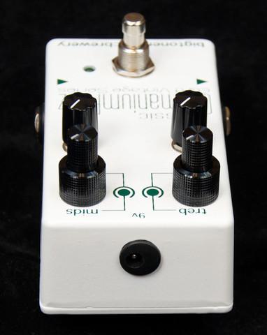 Big Tone Music Brewery EQ'd Vintage Series Classic Germanium