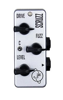 Cusack Screamer Fuzz
