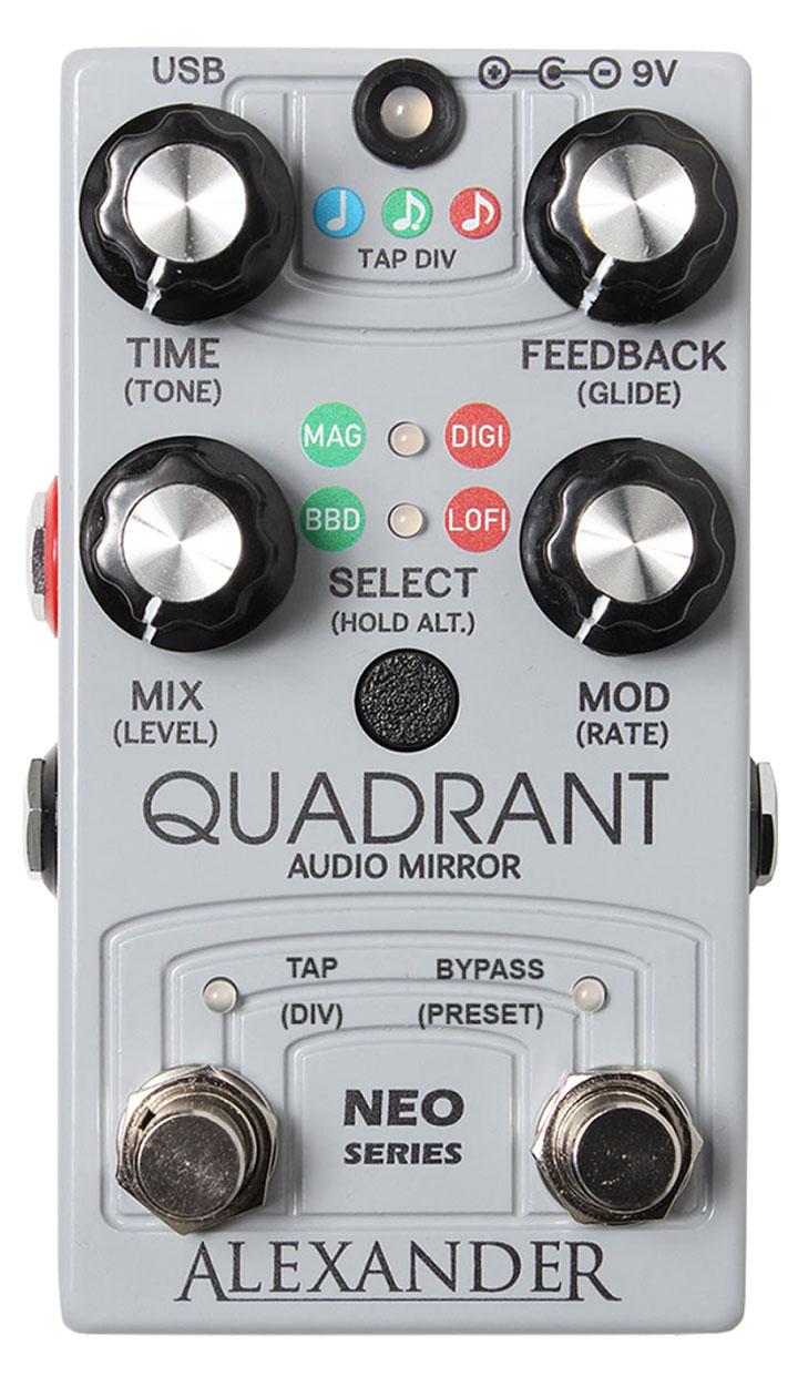【美品】Alexander Pedals Super Neo-Matic tm1nb9vo6iii4e5pufeg.jpg