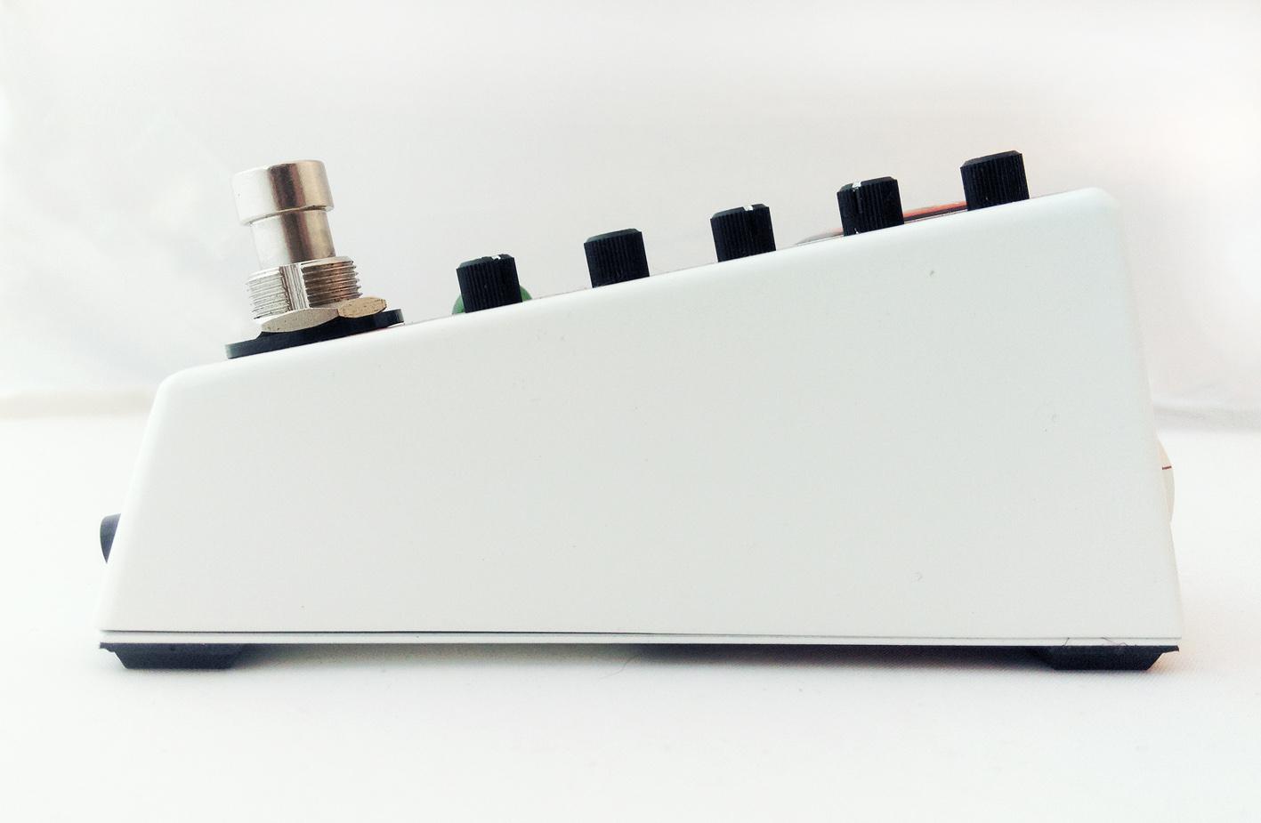 Rainger FX Reverb-X digital reverb (& Igor) | Axe And You Shall