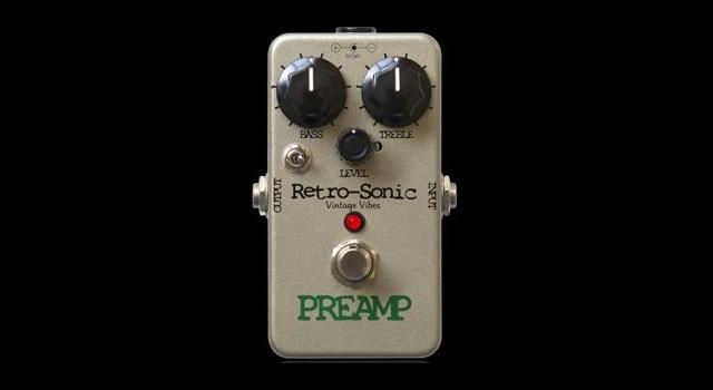 Retro-Sonic‼️Vintage Vibes‼️COMPRESSOR‼️ COMPRESSOR | retro-sonic