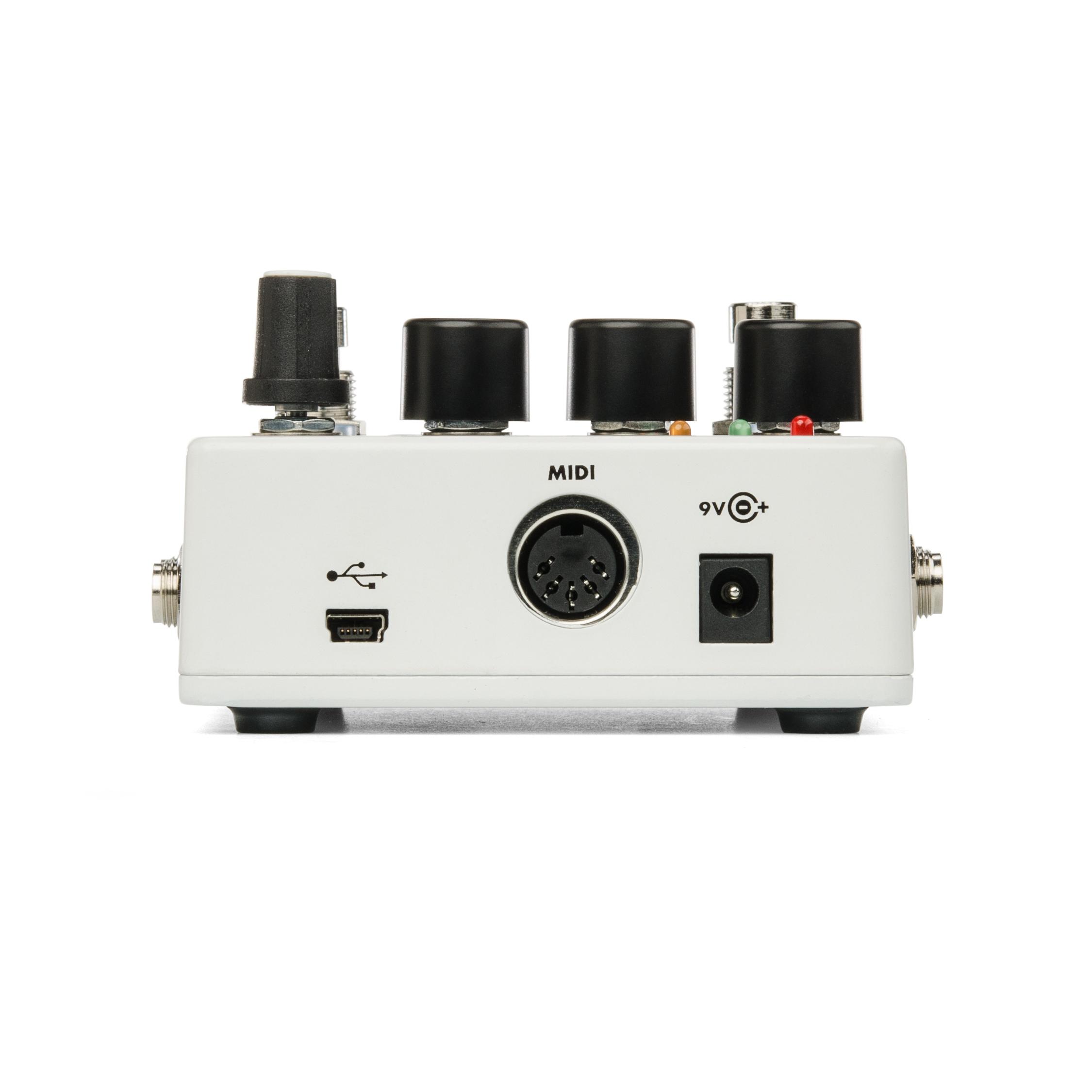 Electro-Harmonix 1440 Stereo Looper | Axe... And You Shall Receive