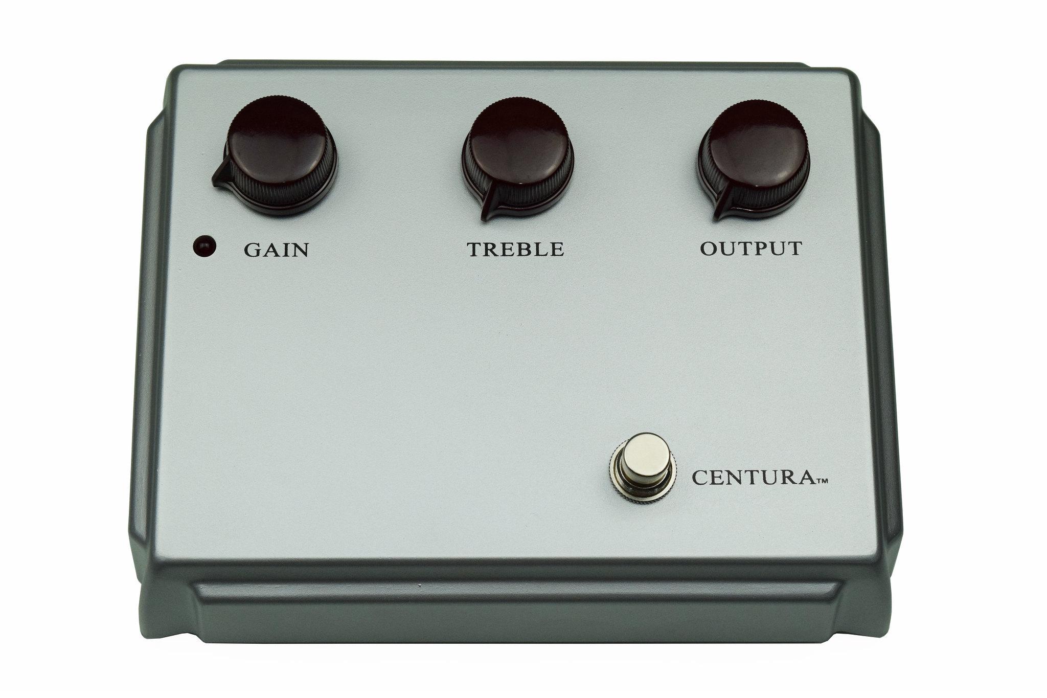 Ceriatone Centura Professional Overdrive | Axe And You Shall Receive