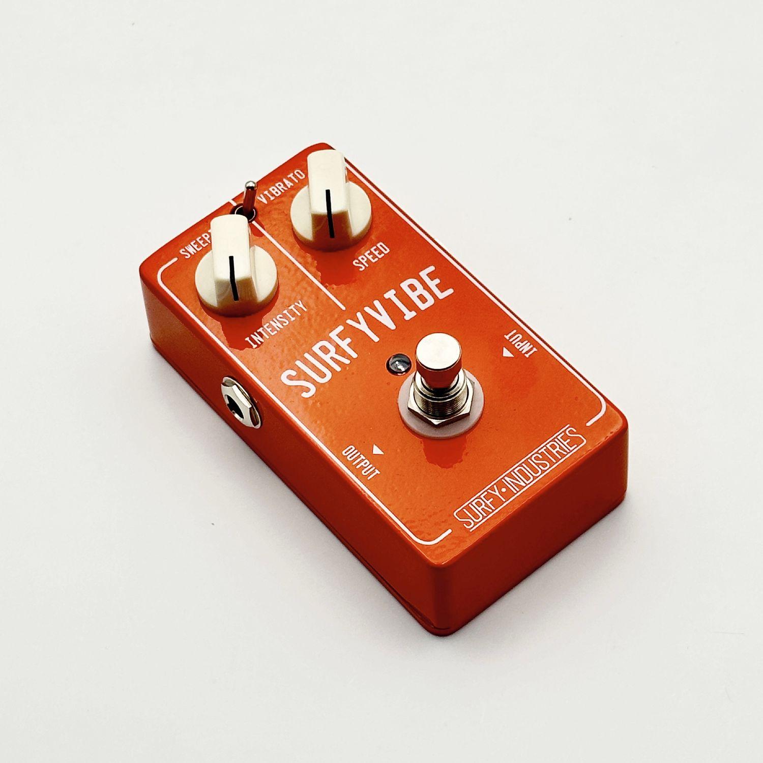 Surfy Industries SurfyVibe | Axe And You Shall Receive