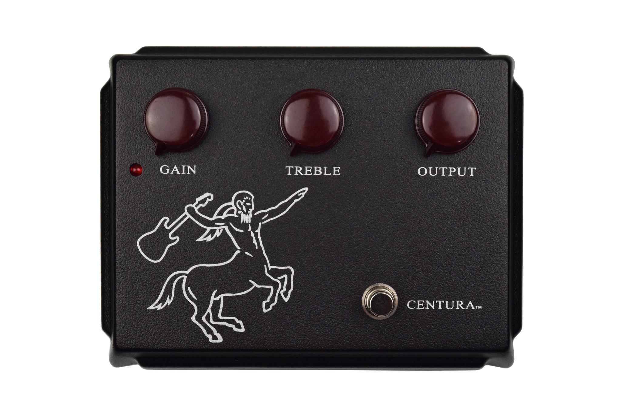 Ceriatone Centura Professional Overdrive | Axe And You Shall 