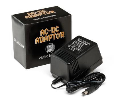アナログディレイ/ELECTRO-HARMONIX(9V ACアダプター付) Electro-Harmonix 9.6V / 200mA USA Power Adaptor | Axe And You