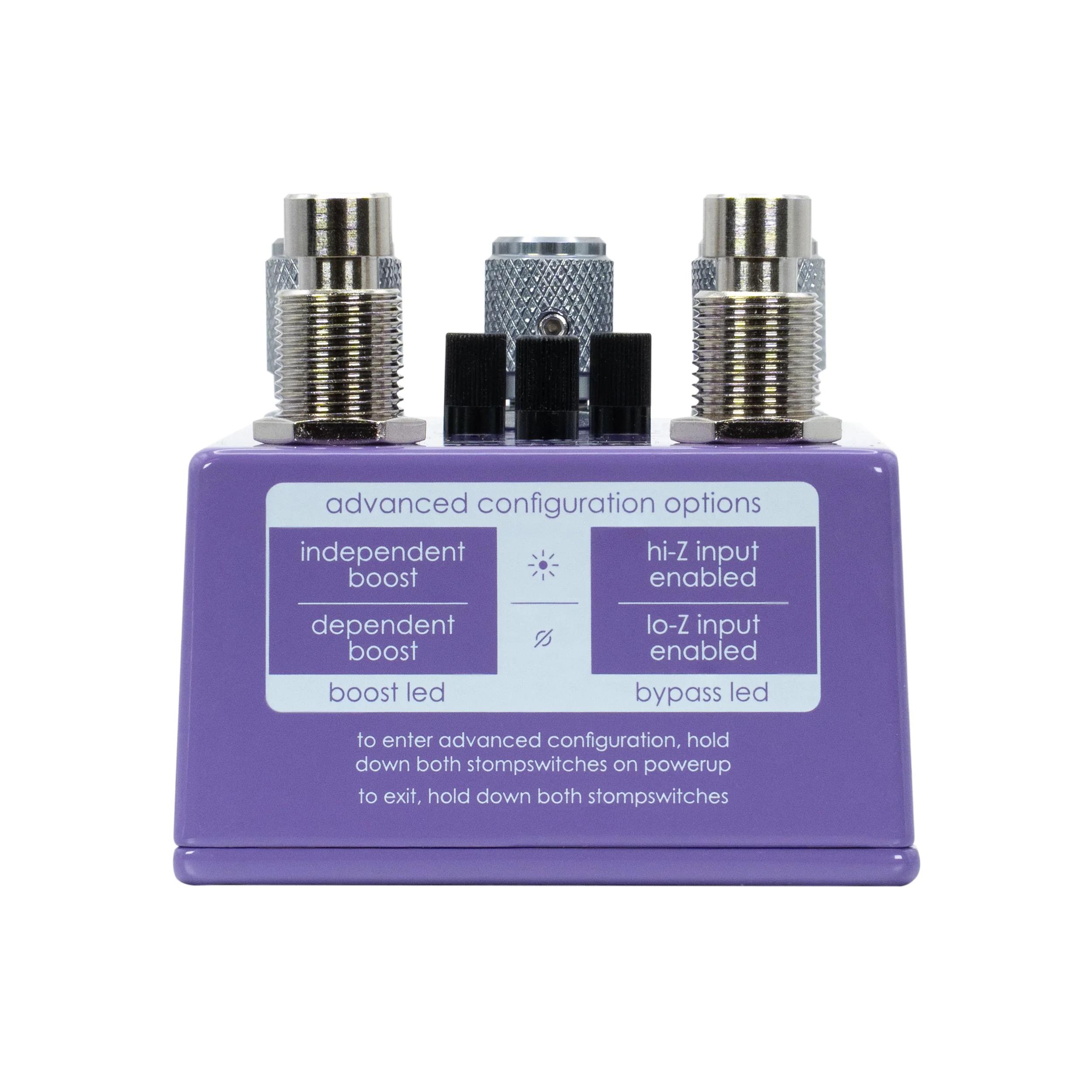 Empress Effects Bass ParaEq | Axe And You Shall Receive