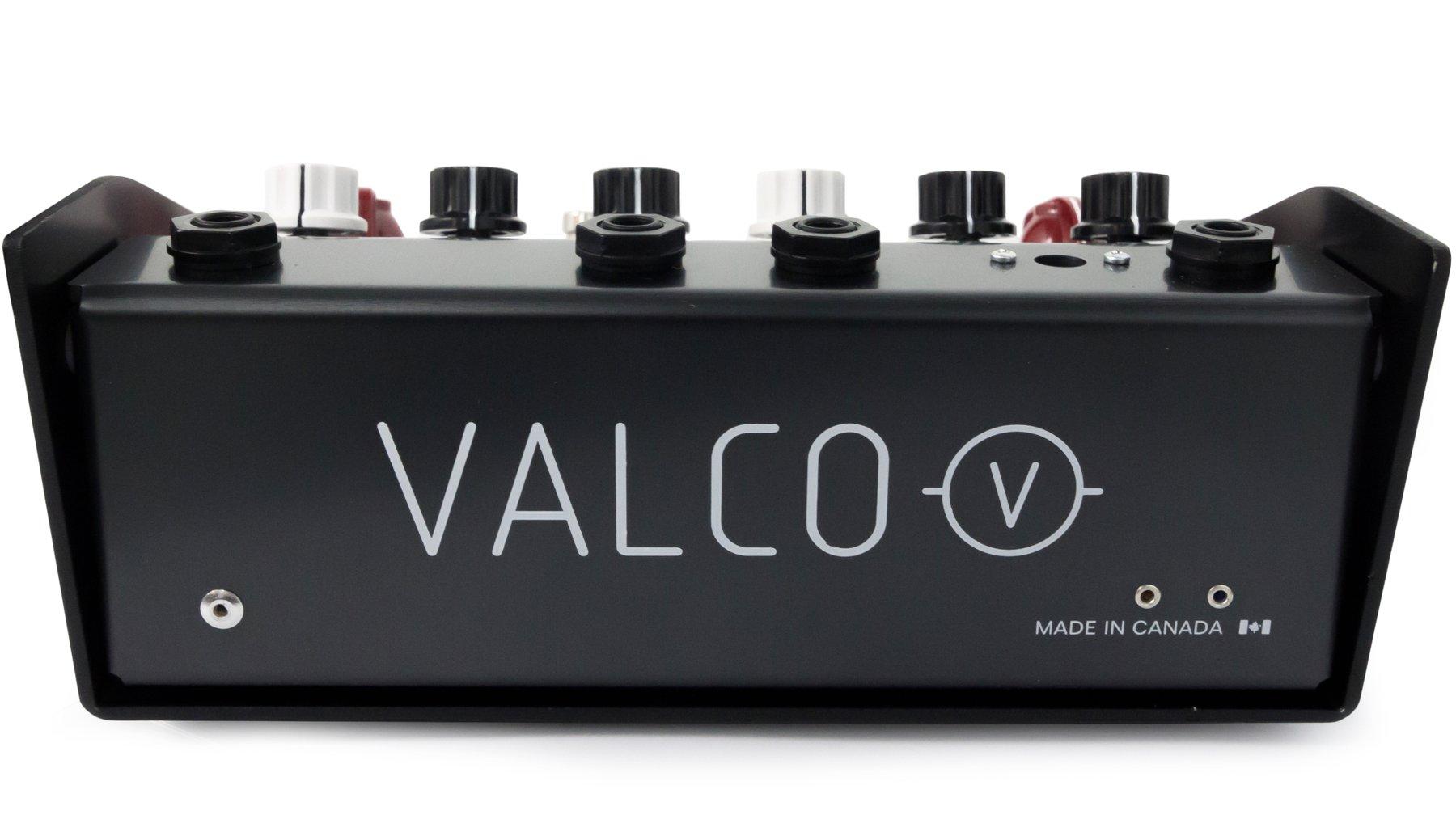 Eastwood VALCO BloodBuzz Pedal – Eastwood Guitars