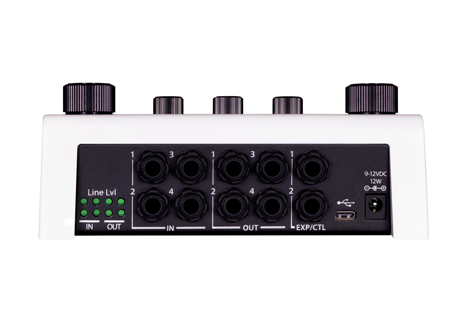Eventide H90 製品登録解除済み